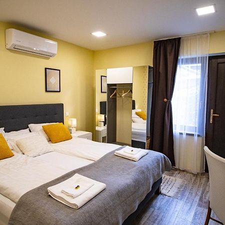 Fakapu Pince Es Panzio Bed & Breakfast Tokaj Eksteriør bilde