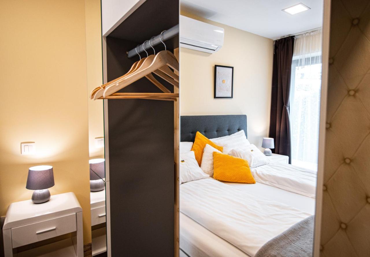 Fakapu Pince Es Panzio Bed & Breakfast Tokaj Eksteriør bilde