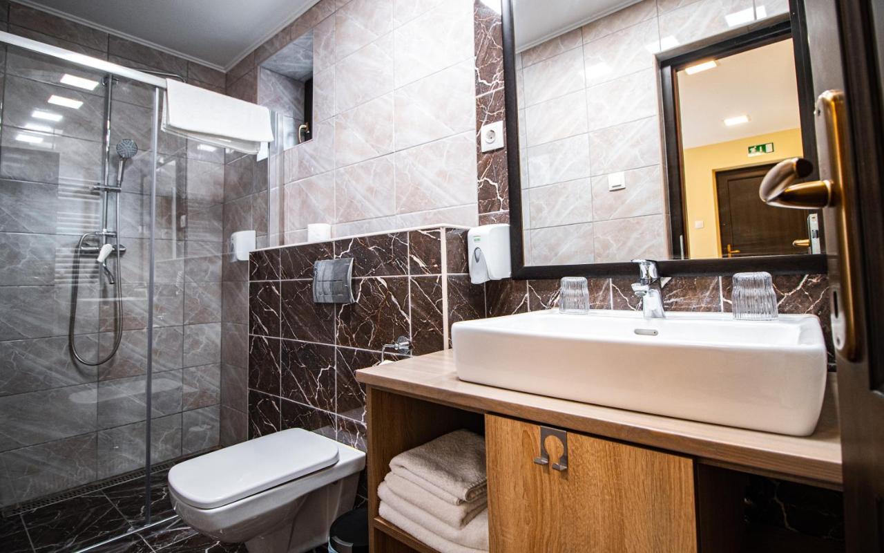 Fakapu Pince Es Panzio Bed & Breakfast Tokaj Eksteriør bilde