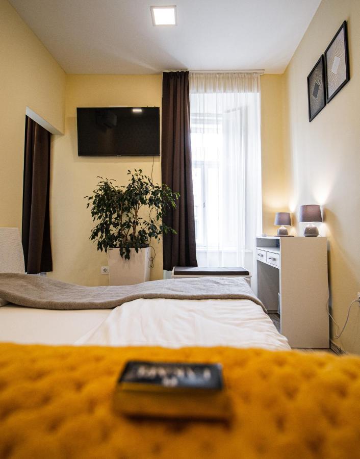 Fakapu Pince Es Panzio Bed & Breakfast Tokaj Eksteriør bilde