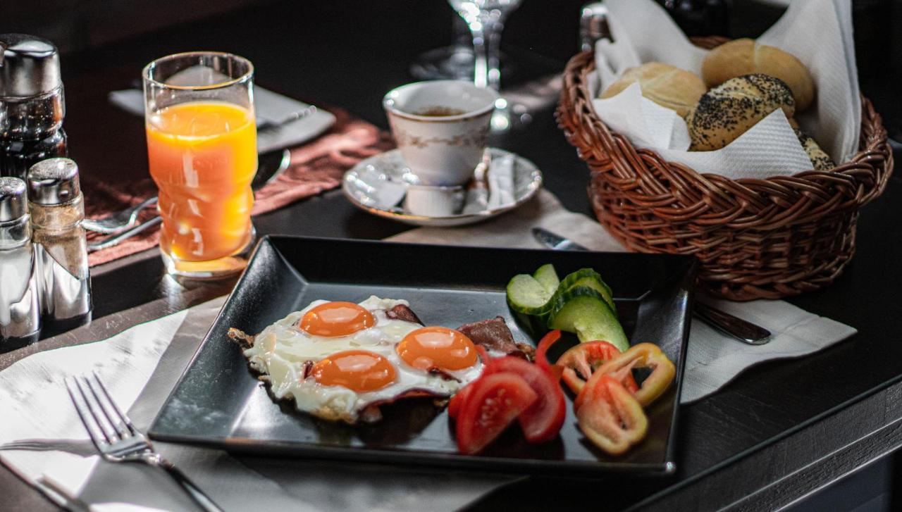 Fakapu Pince Es Panzio Bed & Breakfast Tokaj Eksteriør bilde