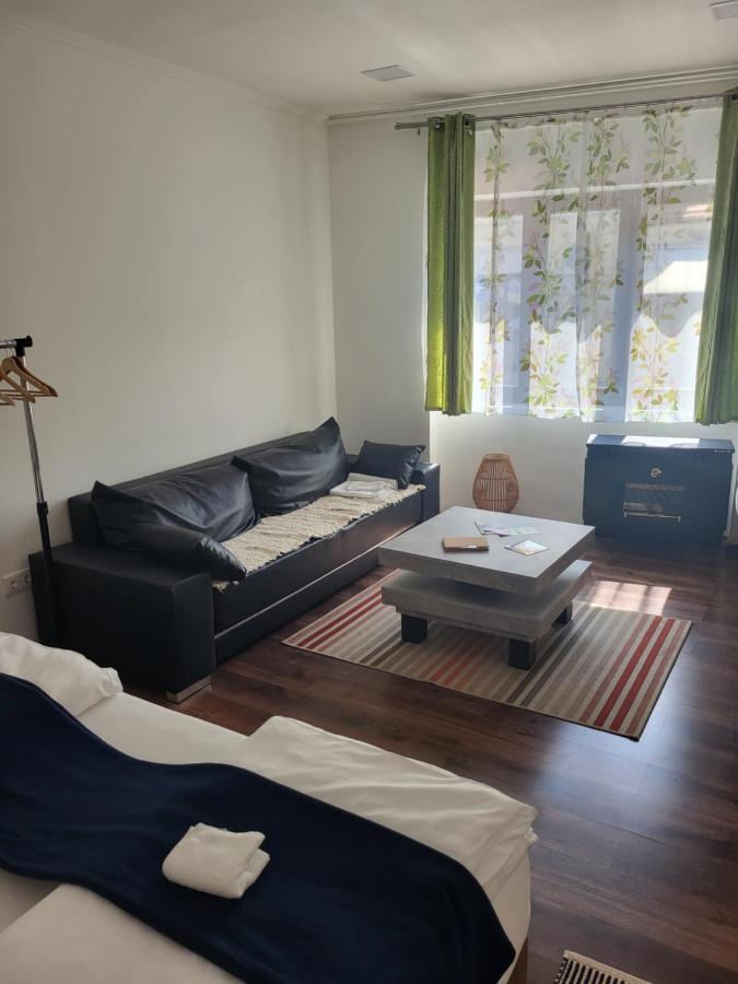 Fakapu Pince Es Panzio Bed & Breakfast Tokaj Eksteriør bilde